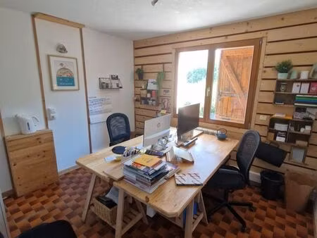 bureau 11 m² dans espace de coworking