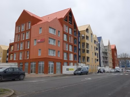 en vente local commercial 181 m² – 464 508 € |dunkerque