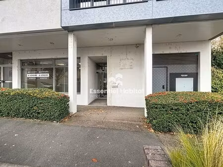 en vente local commercial 124 94 m² – 85 000 € |rombas