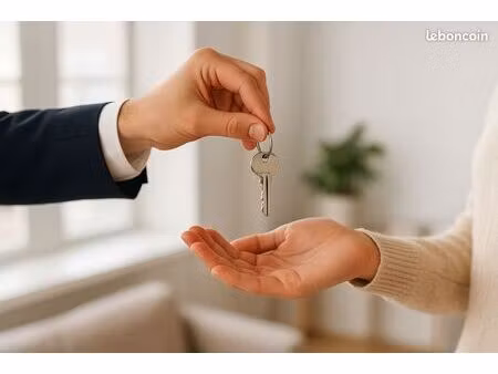 conciergerie et transactions immobilières