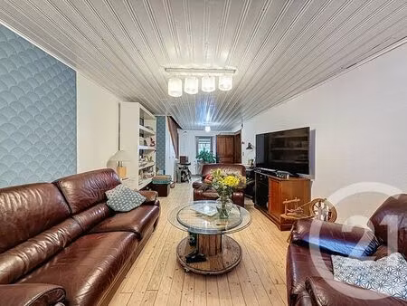 maison à vendre - 6 pièces - 136 88 m2 - taninges - 74 - rhone-alpes