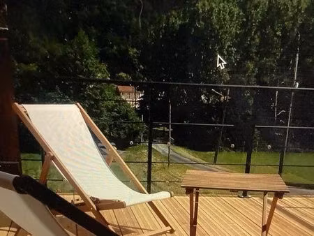 maison en pierre  en location vergt