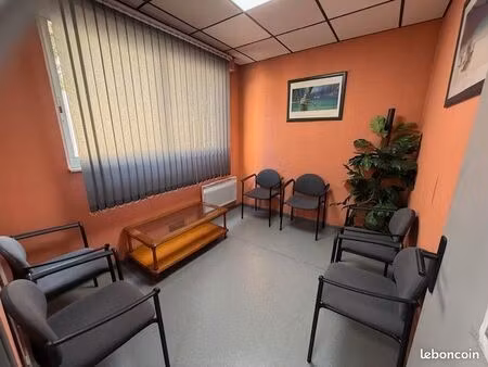 local commercial / professionel