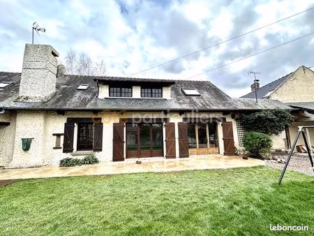 maison 3 pièces 142 m²