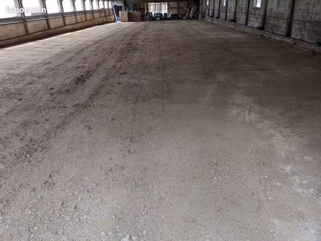 location gardiennage hivernage camping-car