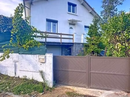 maison 4 pièces 96 m²