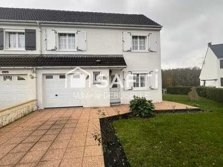 maison 7 pièces 88 m²