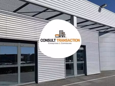 local commercial 273 m²