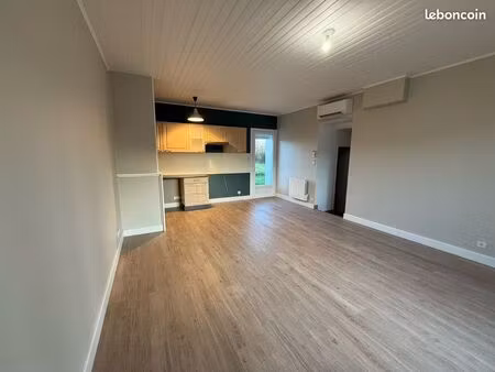 maison 3 chambres port-saint-père