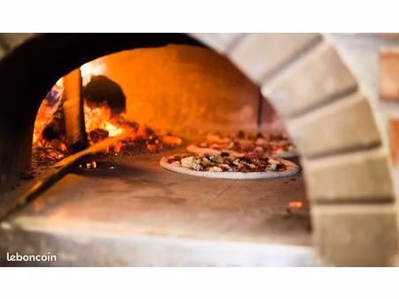 commerce chaussure/cuir 120 m²