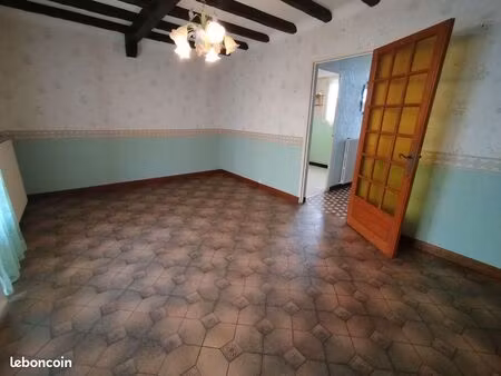 maison 5 pièces 83 m²