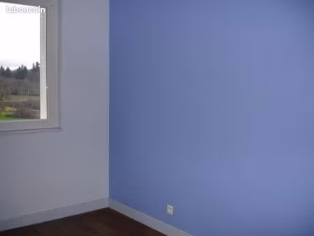 location maison nantiat