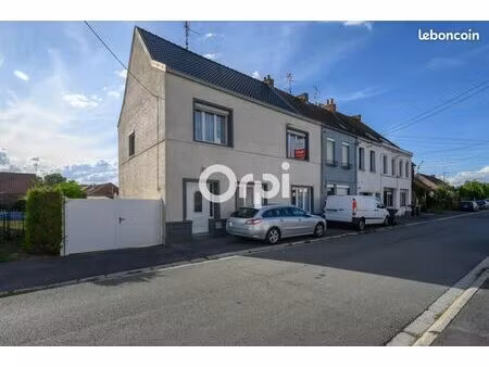 maison 5 pièces 140 m²