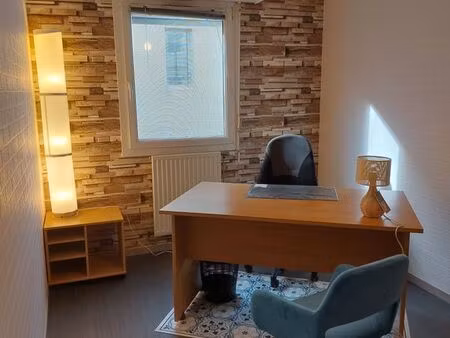 bureau à louer