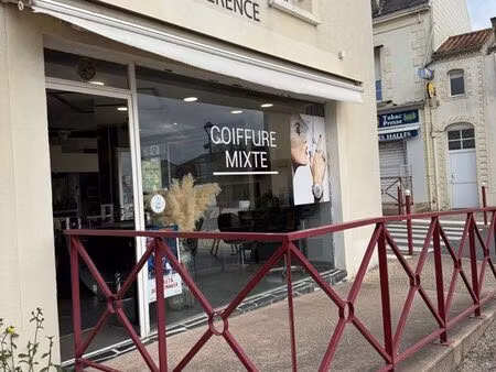 local commercial à louer