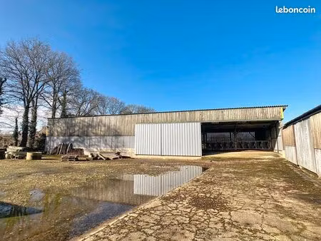 ferme 6 pièces 177 m²