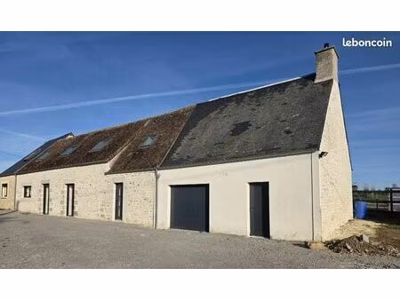 maison 5 pièces 160 m²