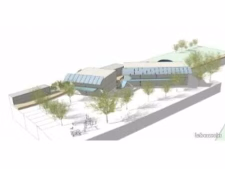 vente appartement neuf