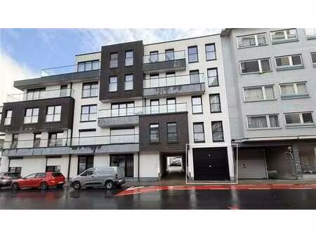 parking/boxe de garage