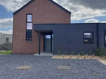 nouvelle construction 4 chambres