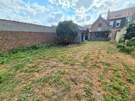 maison 5 pièces 122 m²