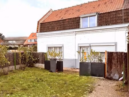 maison 3 pièces 88 m²