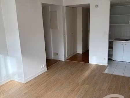 appartement f2 à louer - 2 pièces - 42 90 m2 - epinay sur orge - 91 - ile-de-france