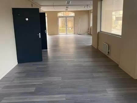 commerce ou bureaux à louer extra centre alencon