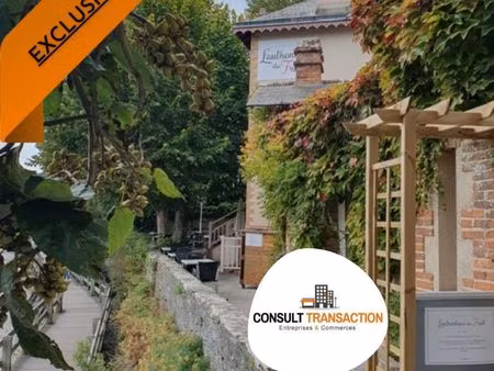 local restaurant  bar  brasserie 148 m²