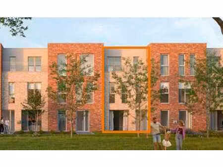 maison à wijnegem - ertbrugge : lot 15