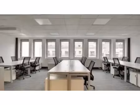 location bureau neuilly sur seine 92200