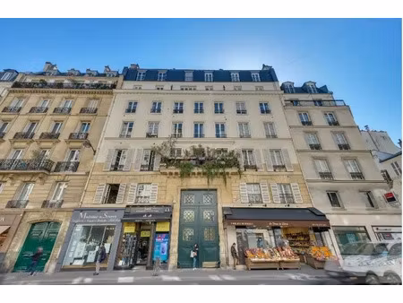 location bureau paris 75006