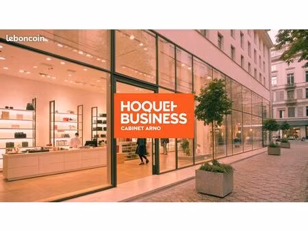 local commercial 48 m² cournon-d'auvergne