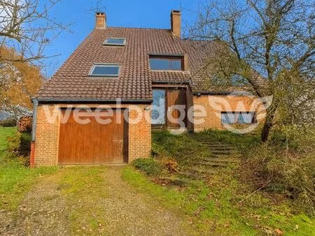 maison 8 pièces 123 m²