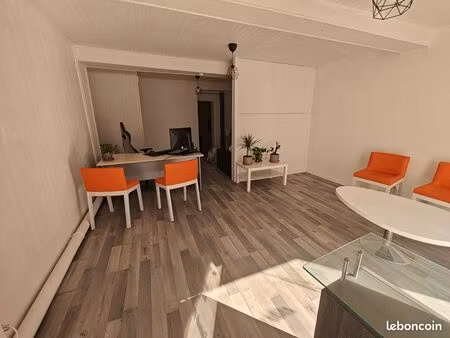 local professionnel  local commercial