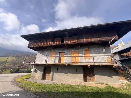 maison 5 pièces 88 m²