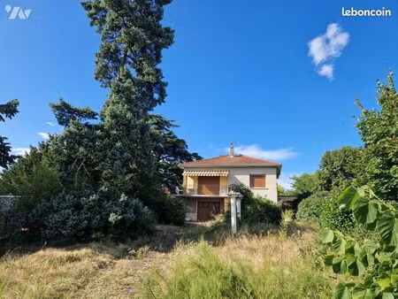 maison 3 pièces 72 m²