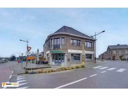 vente - local et fonds de commerce bilzen