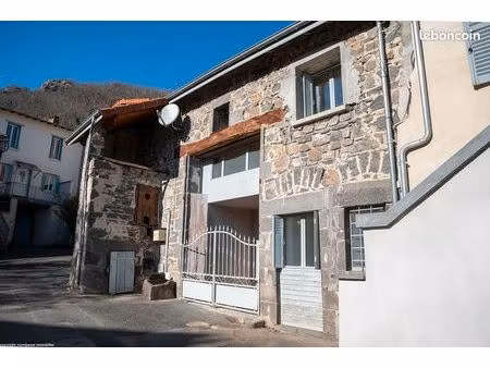 maison 5 pièces 112 m²