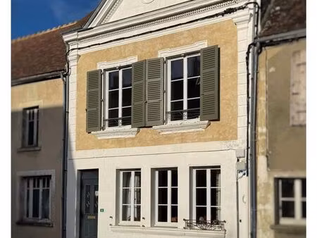 maison dans le perche avec piscine