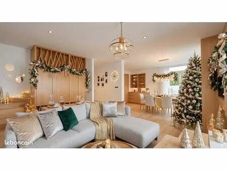 maison 5 pièces 94 m²