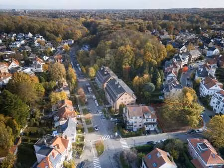 terrain à bâtir au chant d'oiseau