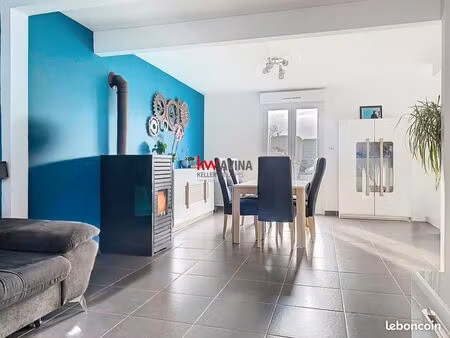 maison 5 pièces 98 m²