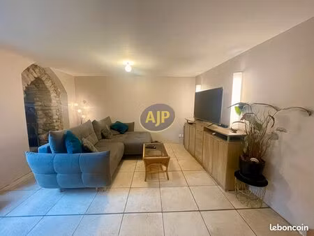 maison 3 pièces 87 m²