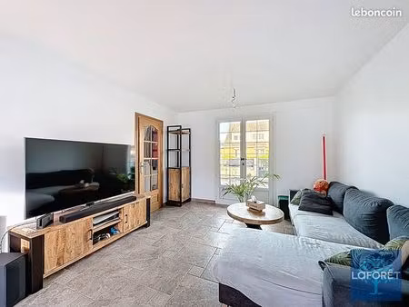 maison 4 pièces 83 m²