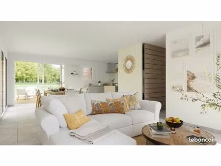 maison 3 pièces 95 m²