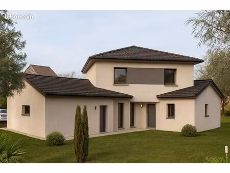 maison 138 m² navenne