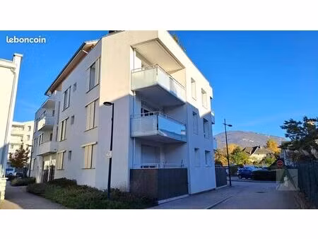 appartement 3 pièces 57 m²