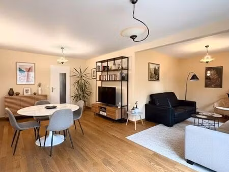 appartement 3 pièces 86 m²