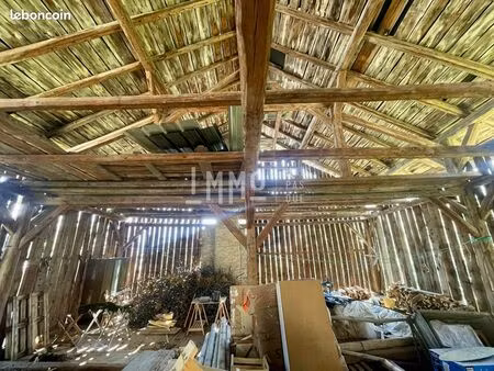 maison 1 pièce 220 m²